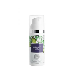 Arganový krém Nobilis Tilia 50 ml