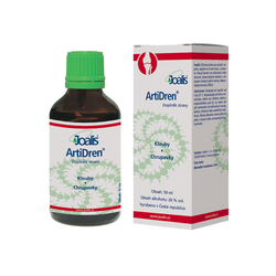 ArtiDren® Joalis 50 ml