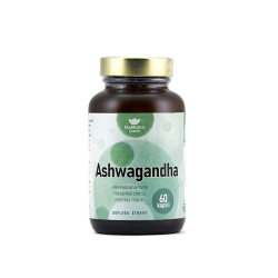 Ashwagandha EkoMedica 60 kapslí