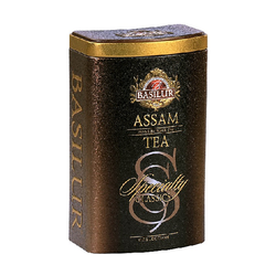 Assam Tea Basilur 100 g plech