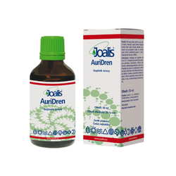 AuriDren Joalis 50 ml