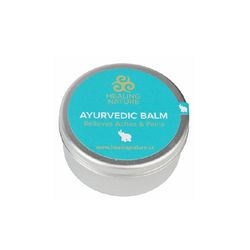 HN Ayurvedic balm 80 ml