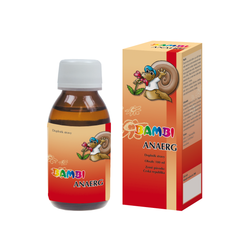 Bambi Anaerg (Bambi Analerg) Joalis 100 ml