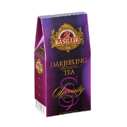 Darjeeling Tea Specialty Classics Basilur papír 100 g