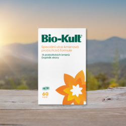 Bio-Kult 14 ADM Protexin 60 kapslí