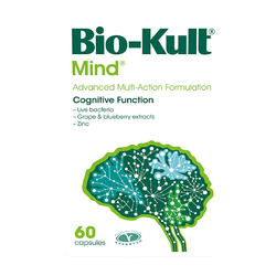 Bio-Kult Mind ADM Protexin 60 kapslí