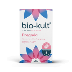 Bio-Kult Pregnéa Protexin 60 kapslí