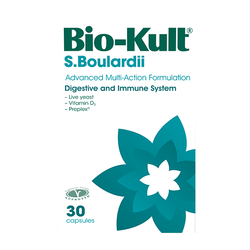 Bio-Kult S. Boulardii ADM Protexin 30 kapslí