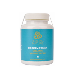 Neem prášek Bio Healing Nature 100 g