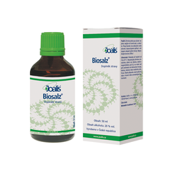 Biosalz® Joalis 50 ml