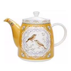 Konvice Bird London Pottery 1l