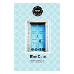 Vonný sáček Blue door BridgeWater 115 ml