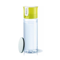 Filtrační lahev limetová BRITA Fill & Go Vital 600 ml