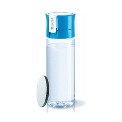 Filtrační lahev modrá BRITA Fill & Go Vital 600 ml