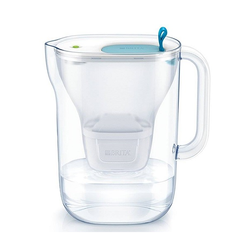 Filtrační konvice BRITA Style MaxtraPlus modrá 2,4 l