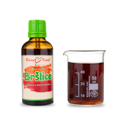 Bršlice Bylinné kapky 50 ml