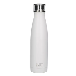 Termo láhev White Built NY 480 ml