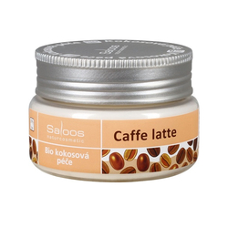 Caffe latte Saloos 100 ml