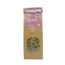 Čaj hedvábného pasu TCM Bohemia 100 g