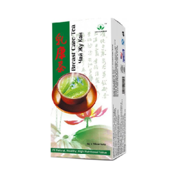 Čaj Žu Kan zdravá prsa 16 x 4 g