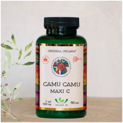 Camu Camu Maxi C