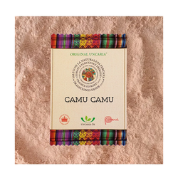 Camu Camu Extrakt Uncaria 50 g