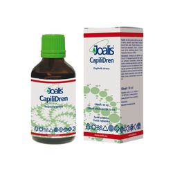 CapiliDren Joalis 50 ml