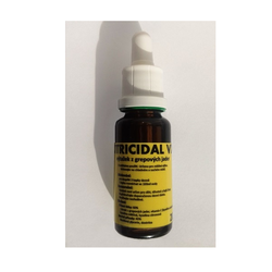 Citricidal VX 20 ml