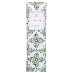 Vonný sáček Slim Centre Court Geenleaf 90 ml