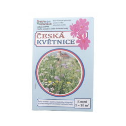 Česká květnice 10 g