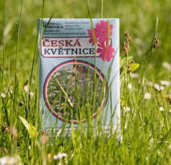 Česká květnice 10 g