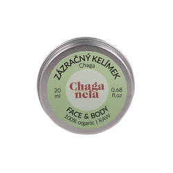 Zázračný kelímek Chaganela 20 ml