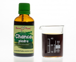 Chanca Piedra Bylinné kapky 50 ml