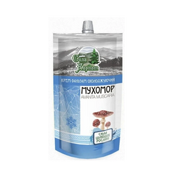 Balzám Amanta Mochomůrka chladivý Síla Karpat 100 ml