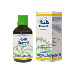 Chlamydi Joalis 50 ml