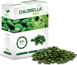 Chlorella Aktif 1000 tobolek