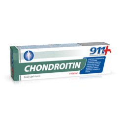 Masážní krém Chondrotin 100 ml