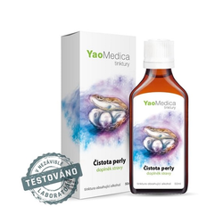 Čistota perly 018 YaoMedica 50 ml