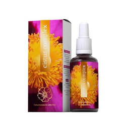 Cistus Complex Energy 30 ml