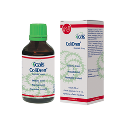 ColiDren® Joalis 50 ml