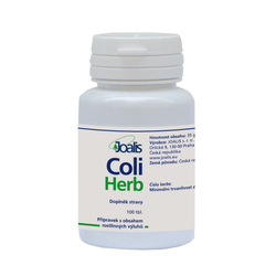 ColiHerb (HCOL) Joalis 100 tablet