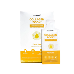 Collagen Zooki 14 x 15 ml