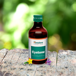 Cystone sirup Himalaya 200 ml