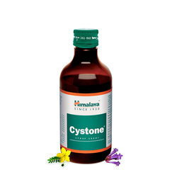 Cystone sirup Himalaya 200 ml