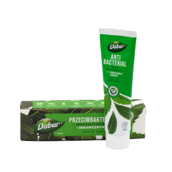 Zubní pasta Dabur antibakteriální s neemem 100 ml
