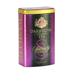 Specialty Darjeeling Basilur plech 100 g