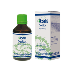 Decitox Joalis 50 ml