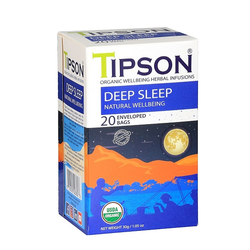 Deep Sleep Tea Tipson 20 x 1,5 g 