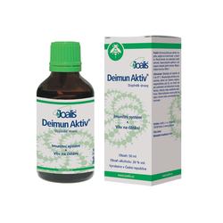 Deimun Aktiv® Joalis 50 ml