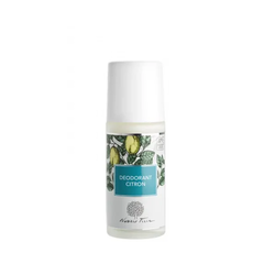 Deodorant Citron Nobilis Tilia 50 ml